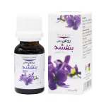 روغن گل بنفشه 15م (گیاه اسانس) پک 12-ک 144
