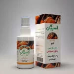 روغن کدوتنبل100%خالص30م.ل(آسپیان دارو)ک144پ24