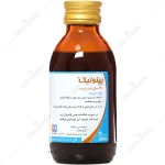 شربت پپتولیک 120م (نوتک فار)ک48