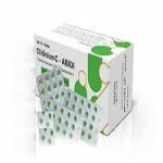 قرص لیبروسی(کلیدینیوم سی)100ع(سبحان دارو)پک 80ع