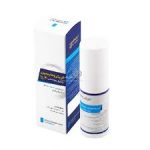 محلول اریترومایسین 4%(سپیداج) ک24