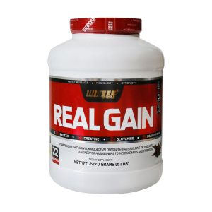 پودر ریل گین 2270گ موز(ویثر)ک4