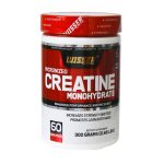 پودر کراتین مونوهیدرات300گ (ویثر)ک12